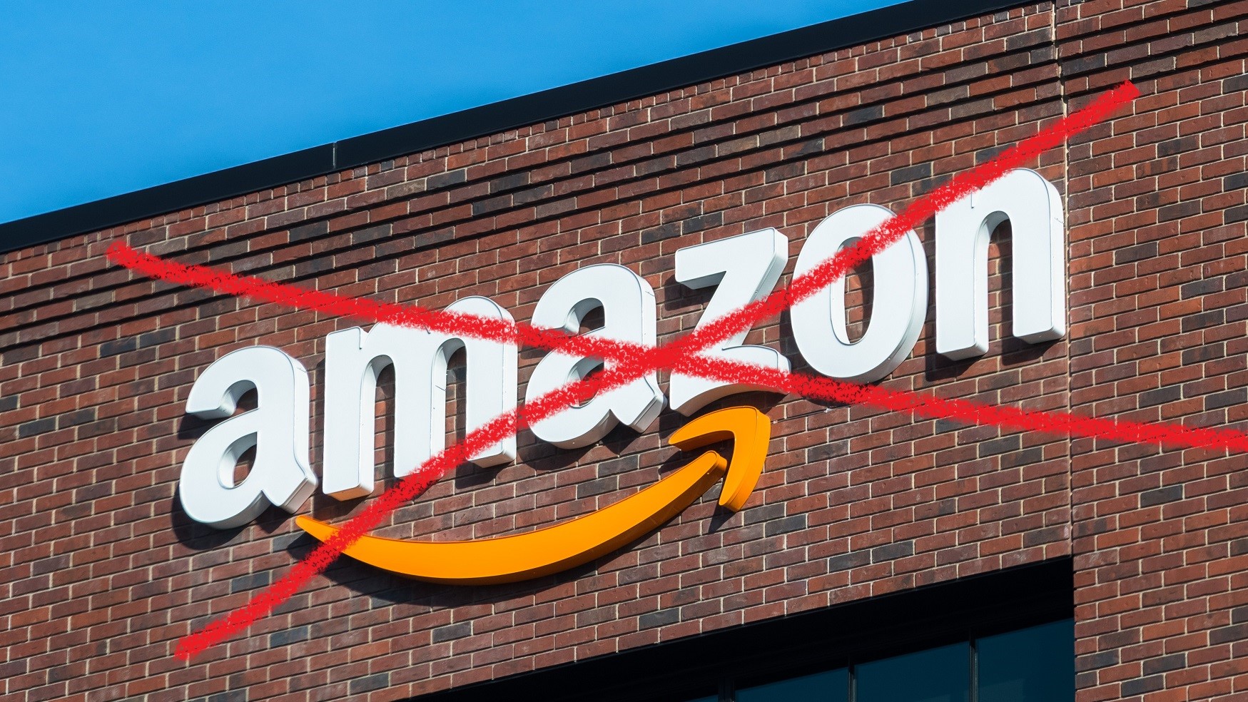 No Shopping For You! Amazon Blocks Aussie Buyers | Information Age | ACS